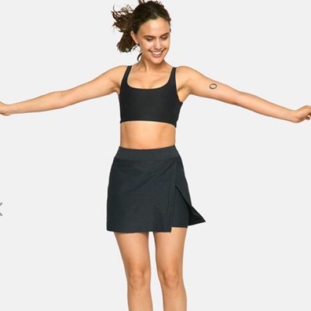 outdoor voices court skirt